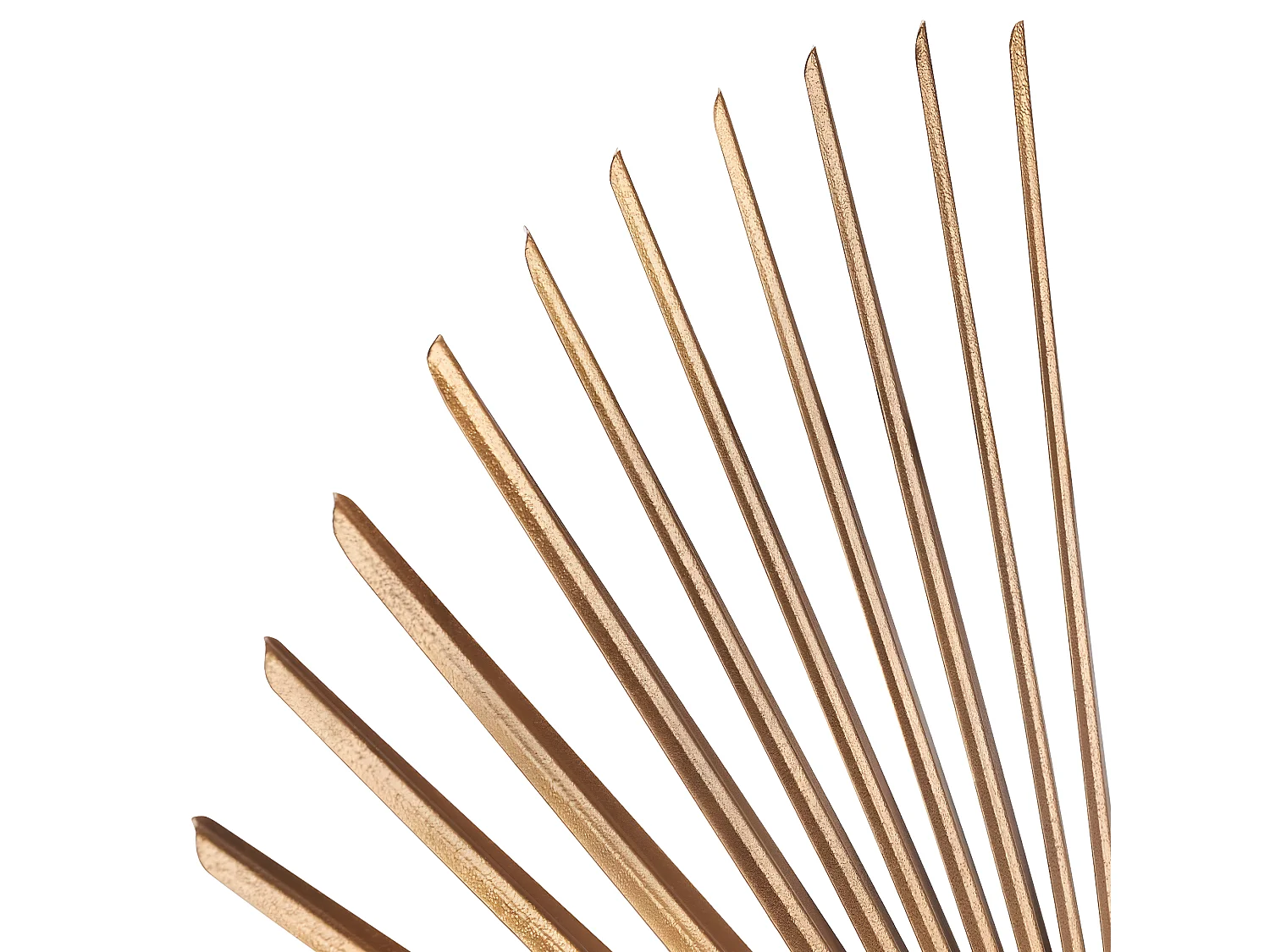 Miroir Or 85 X 85 X 2.54 cm - Alexandra