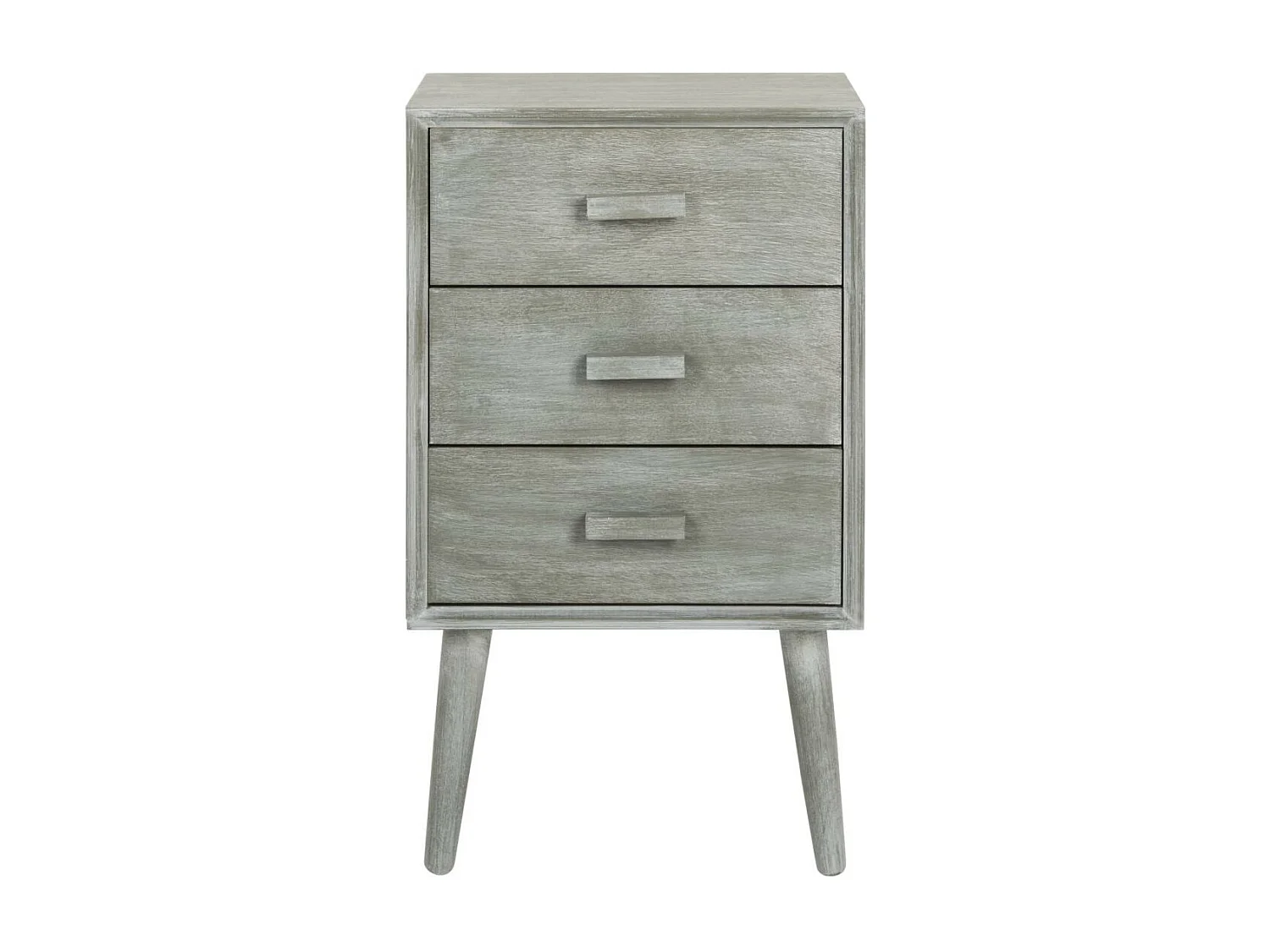 Meubles de rangement Ardoise & Gris 30 X 40 X 68.07 cm - Else