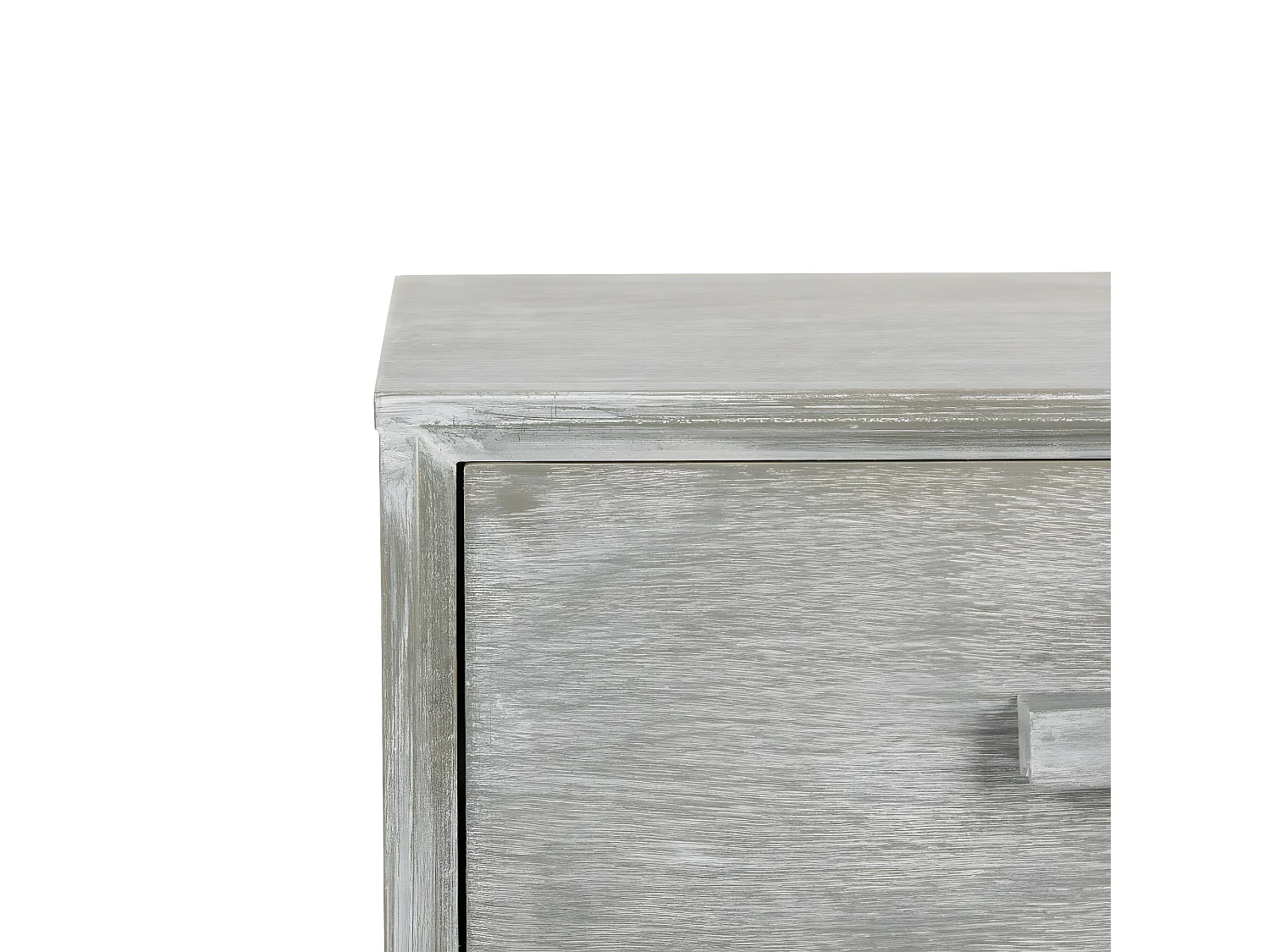 Meubles de rangement Ardoise & Gris 30 X 40 X 68.07 cm - Else