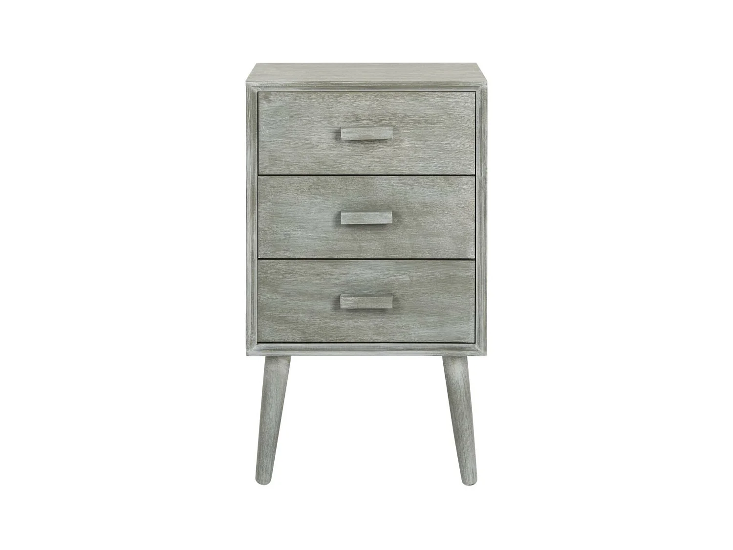 Meubles de rangement Ardoise & Gris 30 X 40 X 68.07 cm - Else