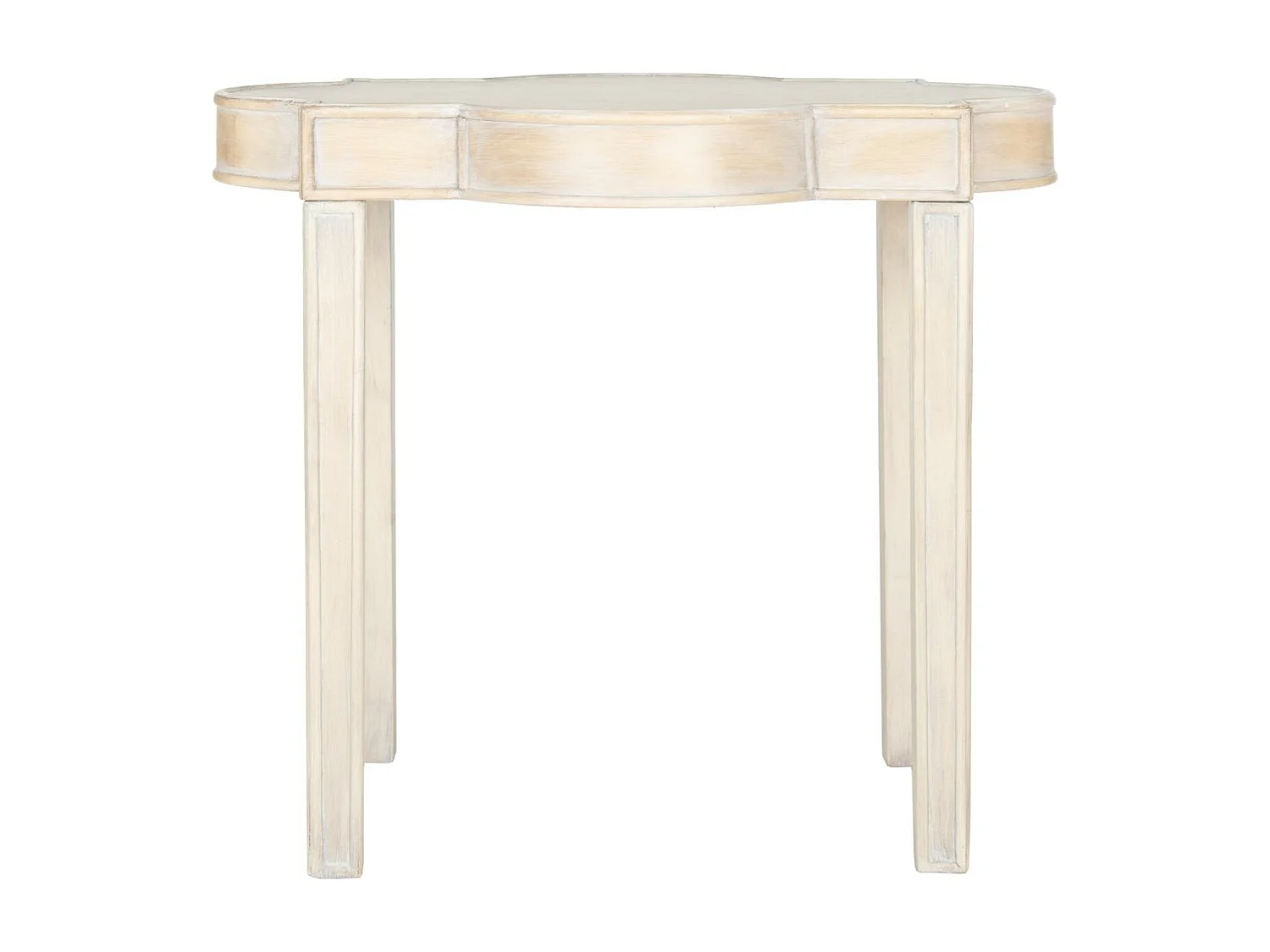 Table d'appoint Gris 53 X 68 X 60.96 cm - Neoma