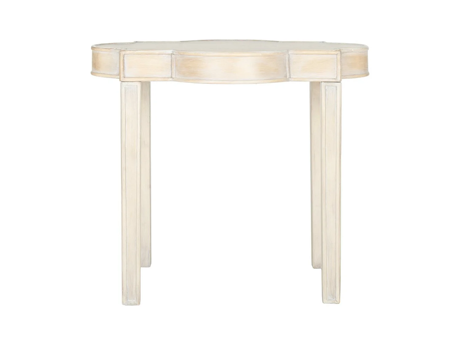 Table d'appoint Gris 53 X 68 X 60.96 cm - Neoma