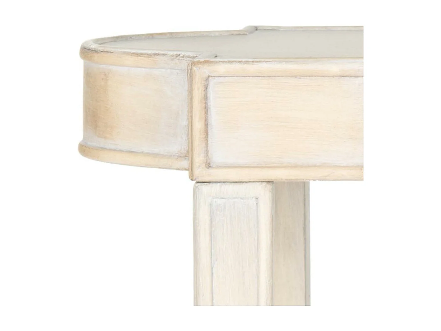 Table d'appoint Gris 53 X 68 X 60.96 cm - Neoma