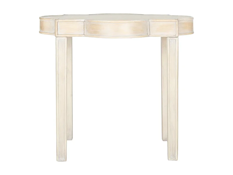 Table d'appoint Gris 53 X 68 X 60.96 cm - Neoma