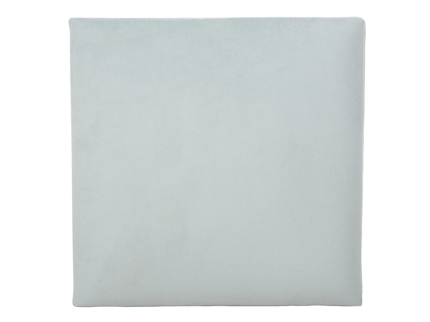 Banc & Ottomane Sauge argentée 41 X 41 X 53.59 cm - Paulette