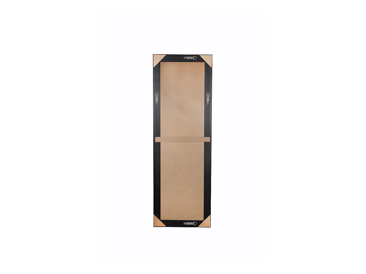 Vicky - Miroir - Argenté - 50x150 cm