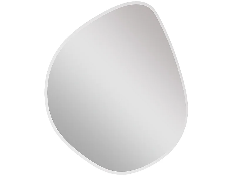 Isabella - Miroir - 30x30cm