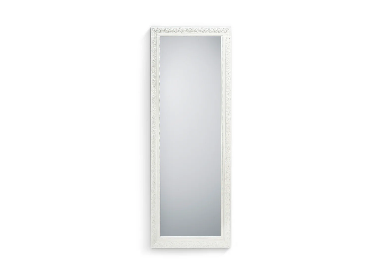 Tanja - Miroir - Blanc - 50x150 cm