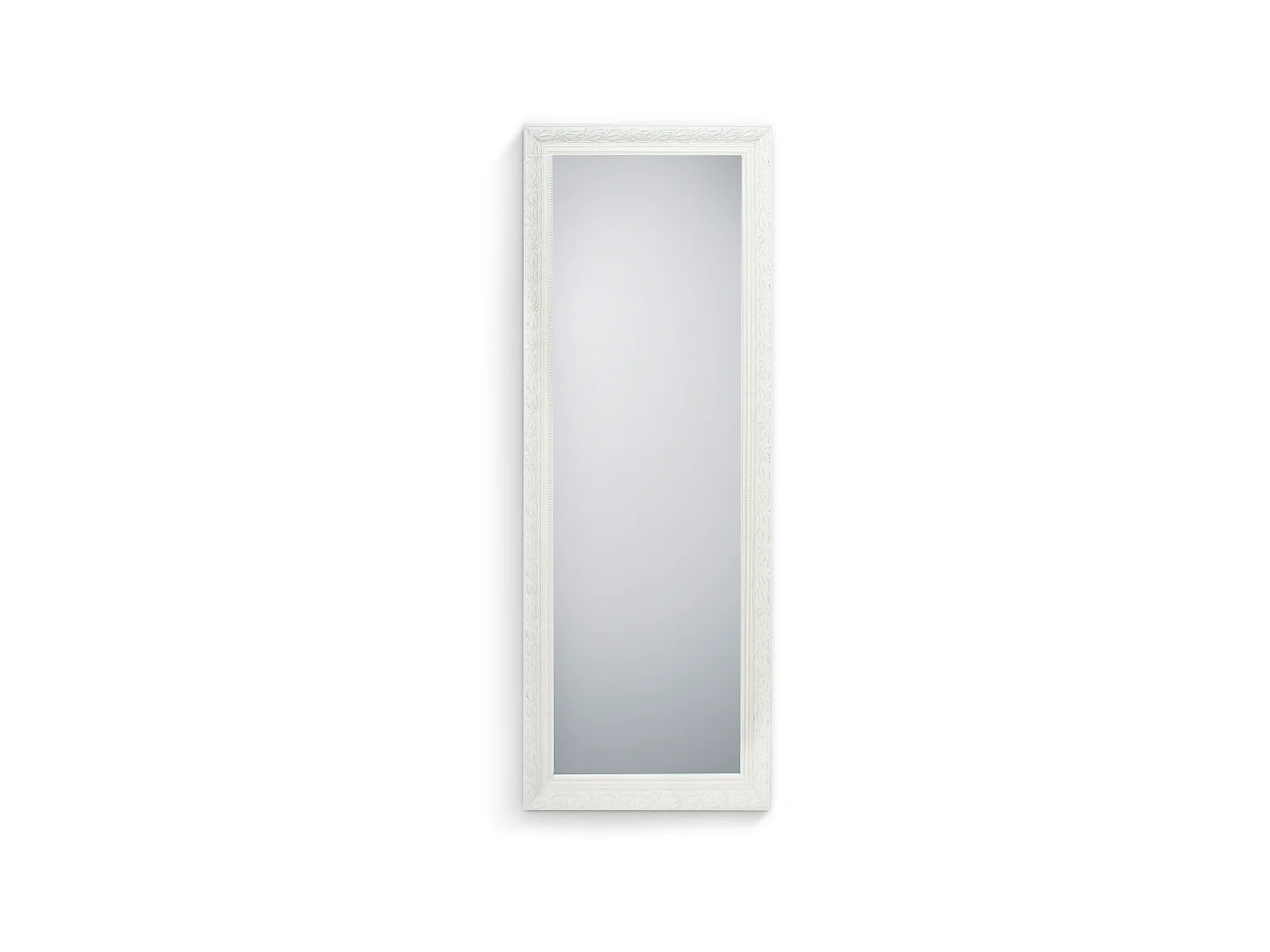Tanja - Miroir - Blanc - 50x150 cm