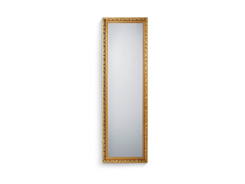 Tanja - Miroir - Doré - 50x150 cm