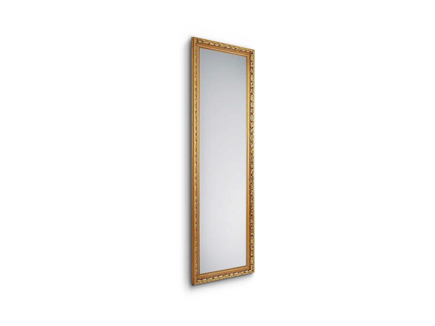 Tanja - Miroir - Doré - 50x150 cm