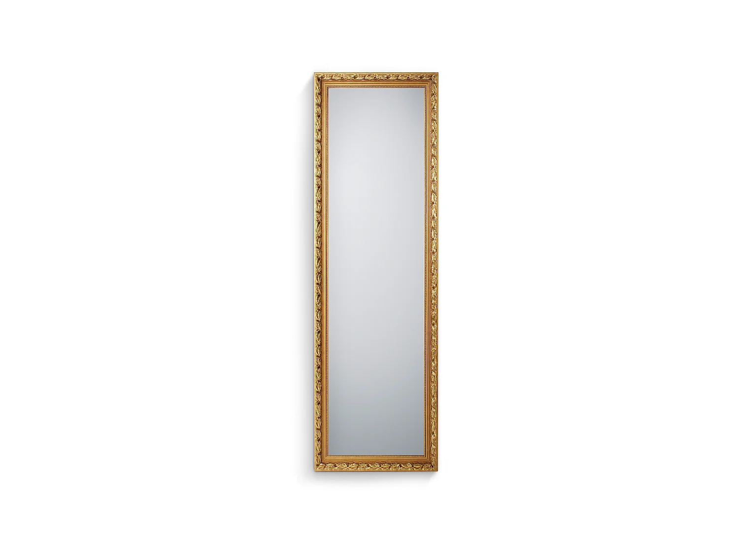 Tanja - Miroir - Doré - 50x150 cm
