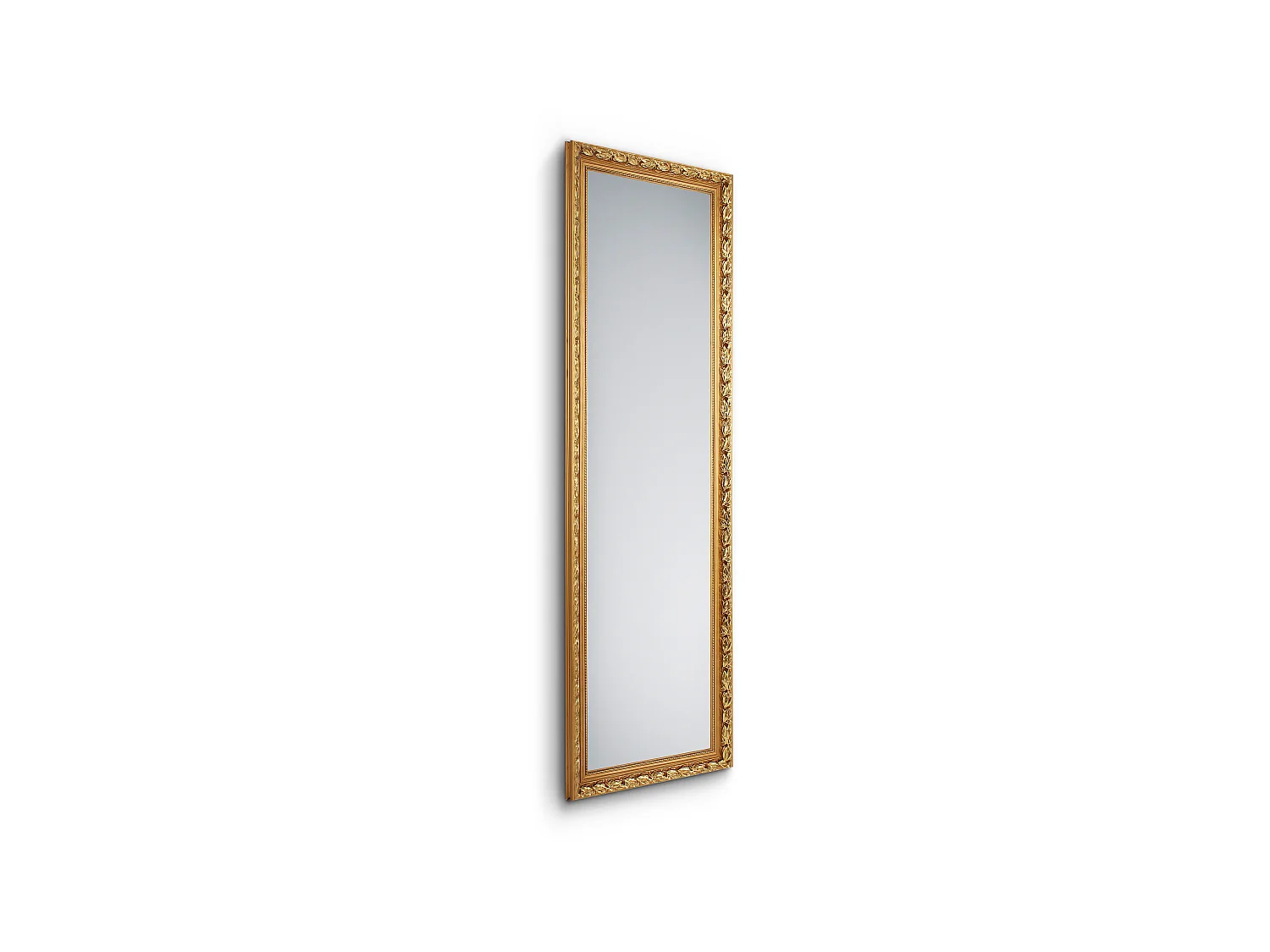 Tanja - Miroir - Doré - 50x150 cm