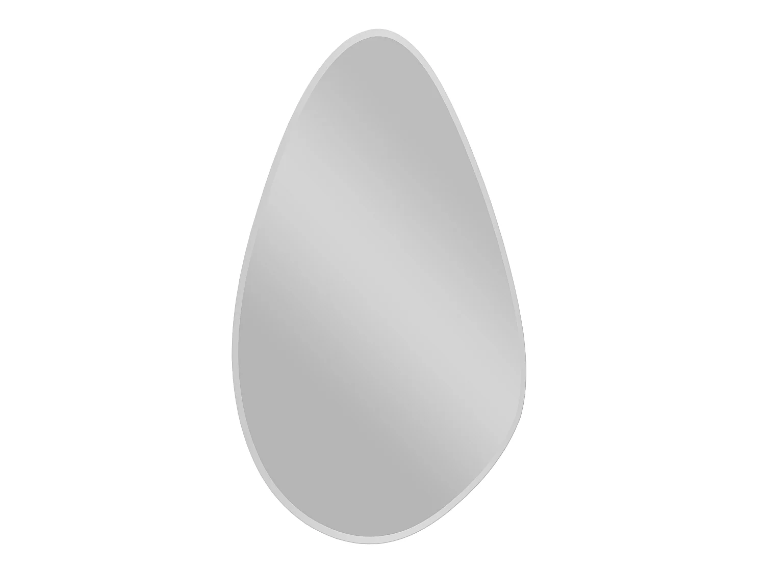 Isabella - Miroir - 30x40cm