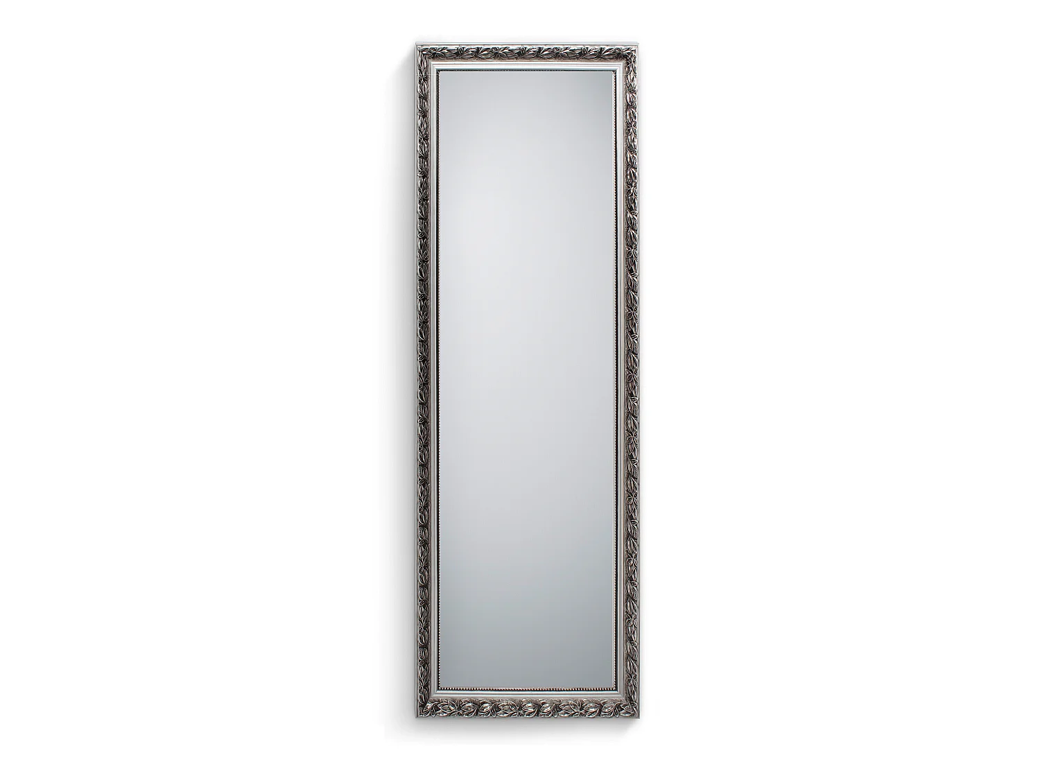 Tanja - Miroir - Argenté - 50x150 cm