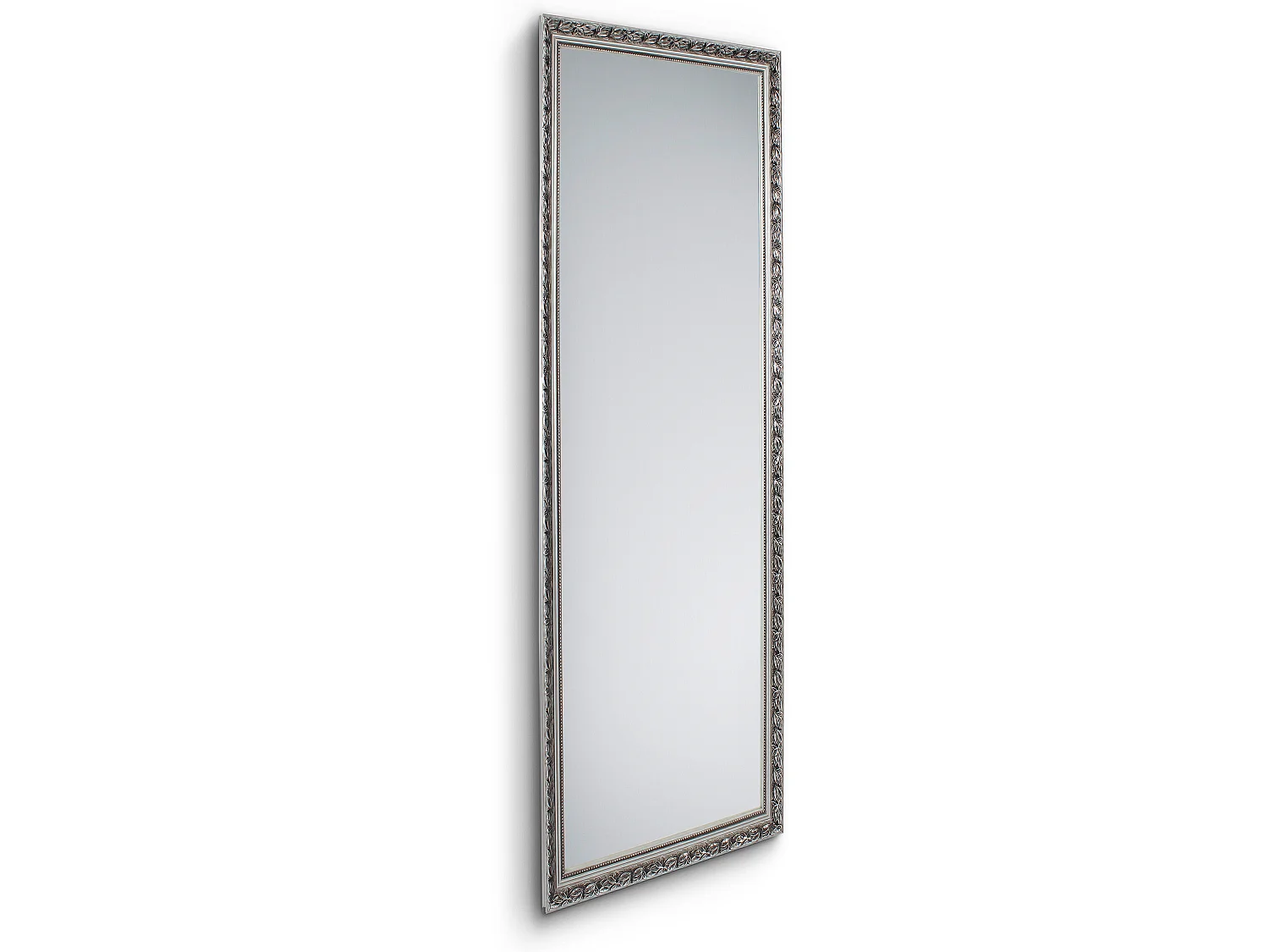 Tanja - Miroir - Argenté - 50x150 cm