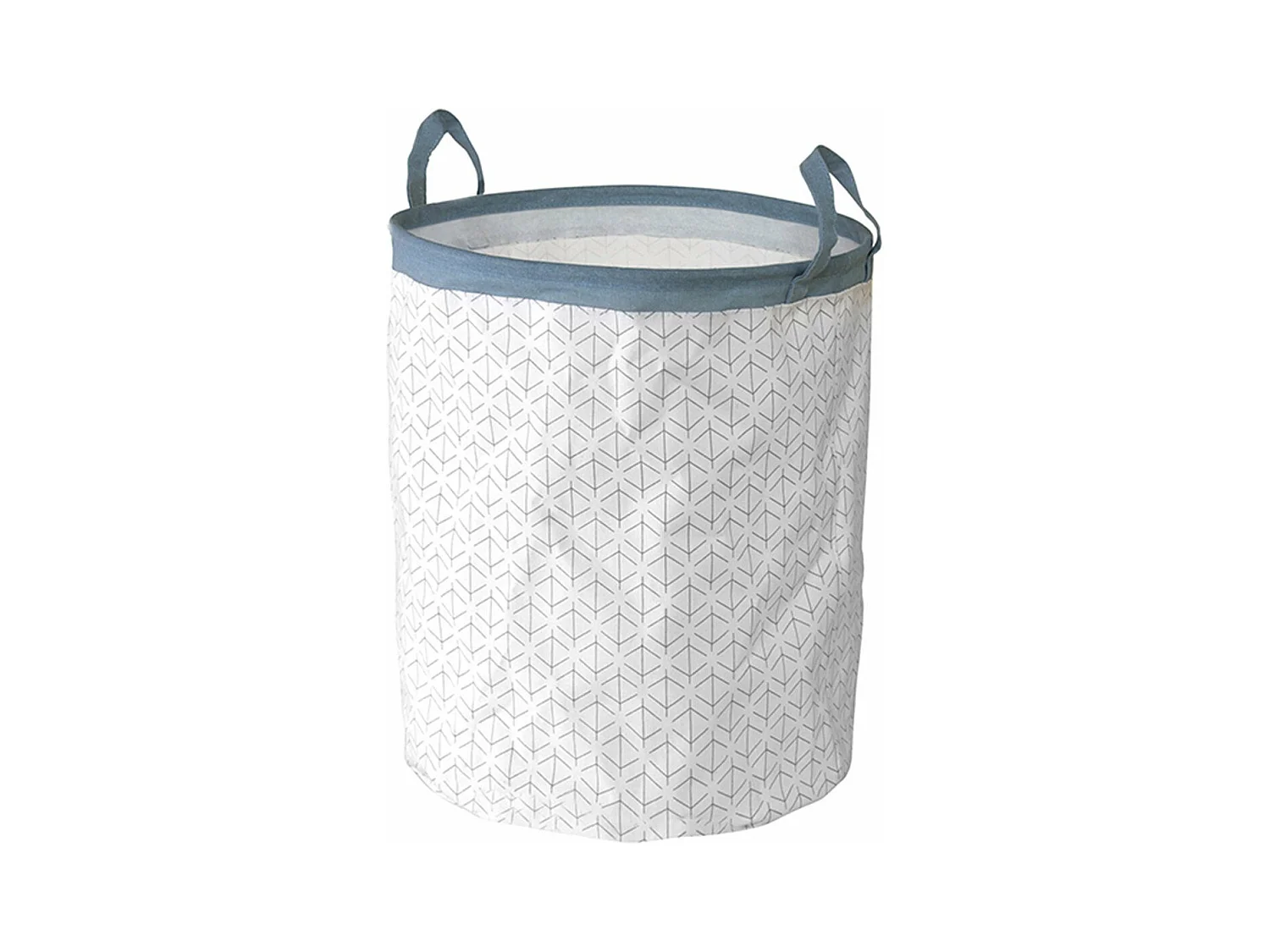 Panier haut 2 poignées - Hauteur 48cm