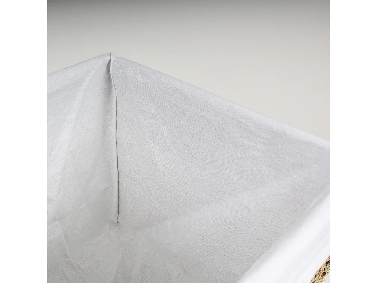 Sea rush opbergkubus 28x28x28cm