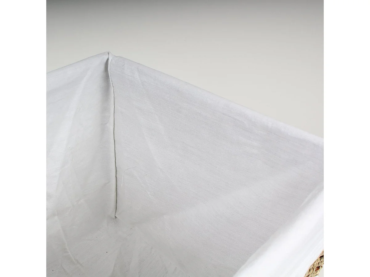 Sea rush opbergkubus 28x28x28cm