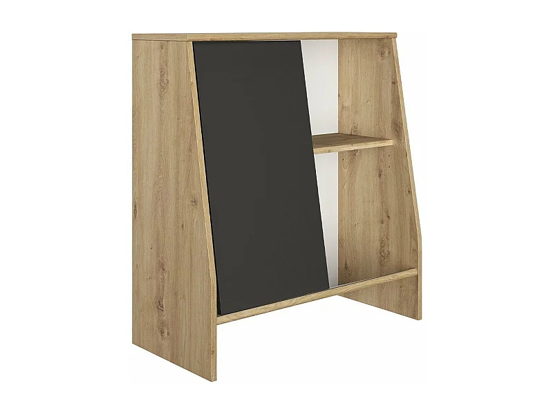 Almacenaje lúdico 1 puerta 81cm