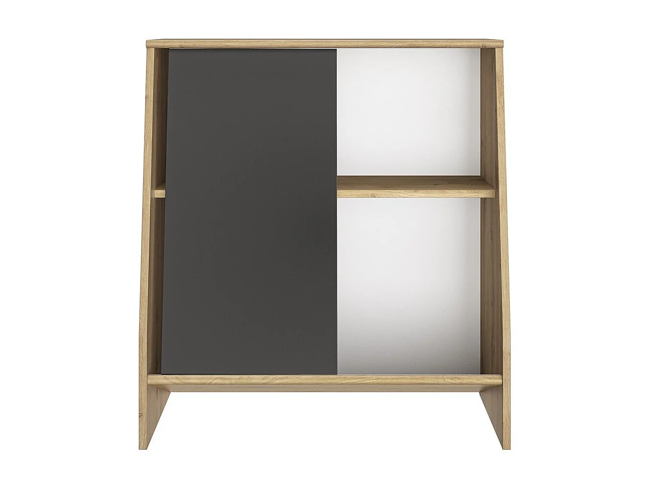 Almacenaje lúdico 1 puerta 81cm