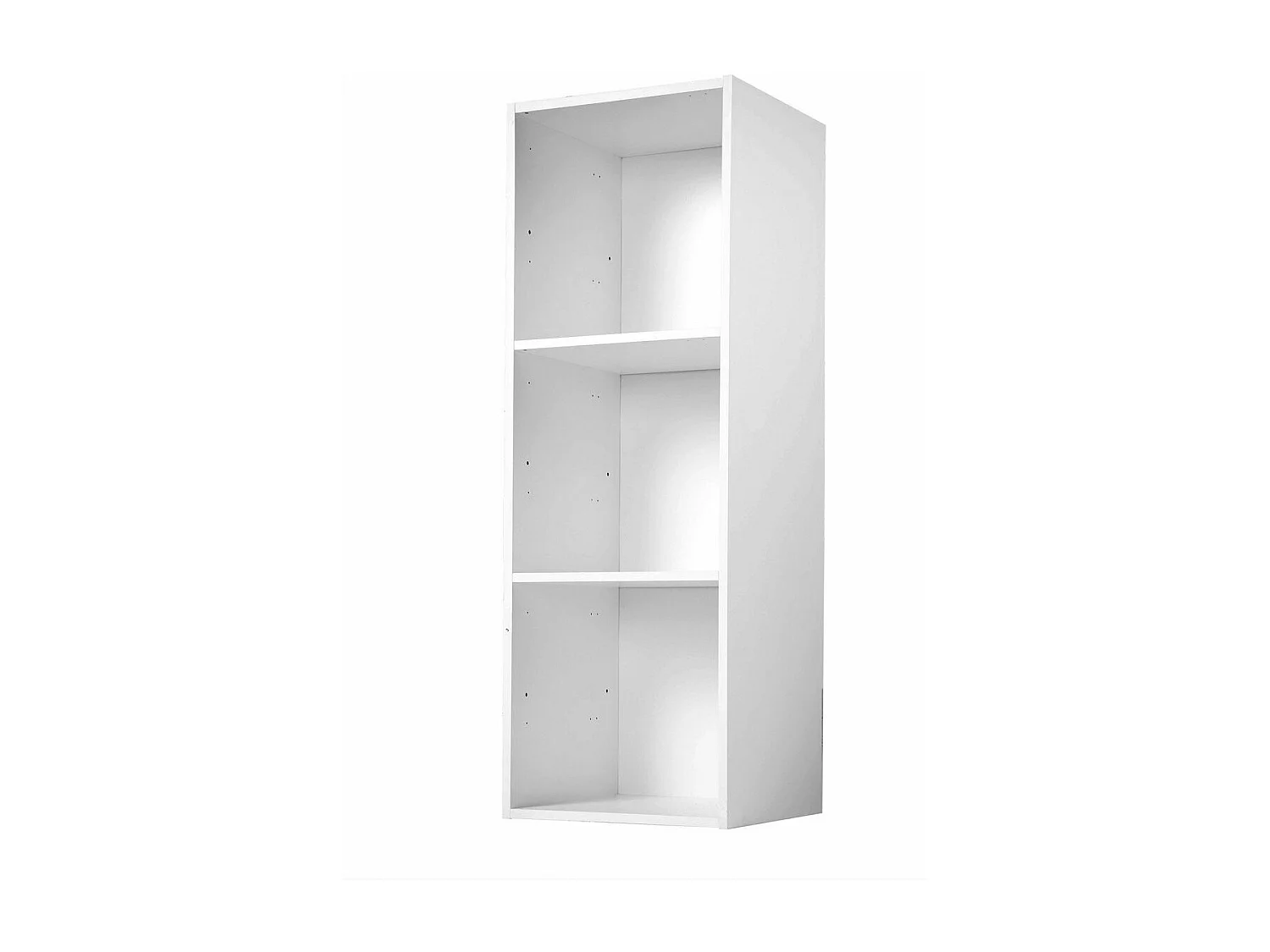 Etagère de rangement 3 cases