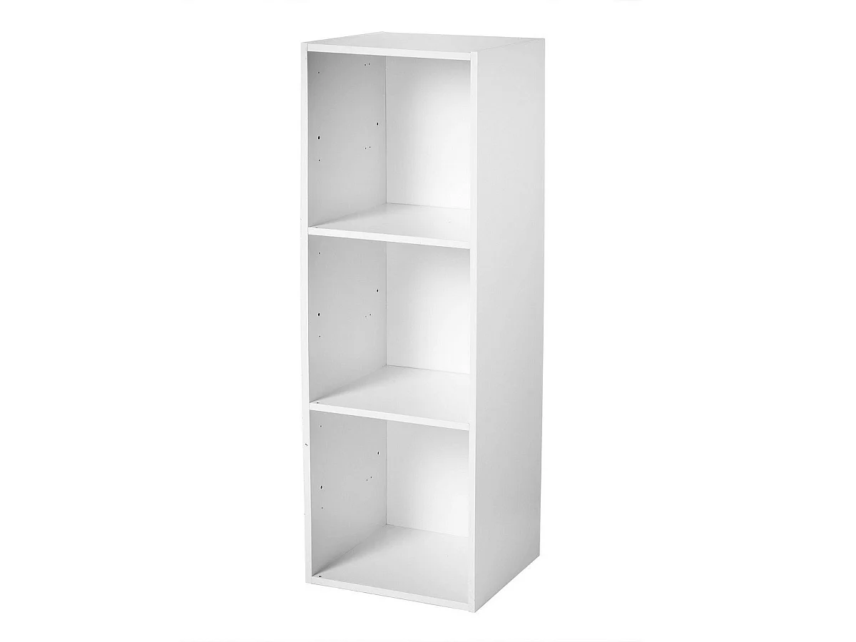 Etagère de rangement 3 cases