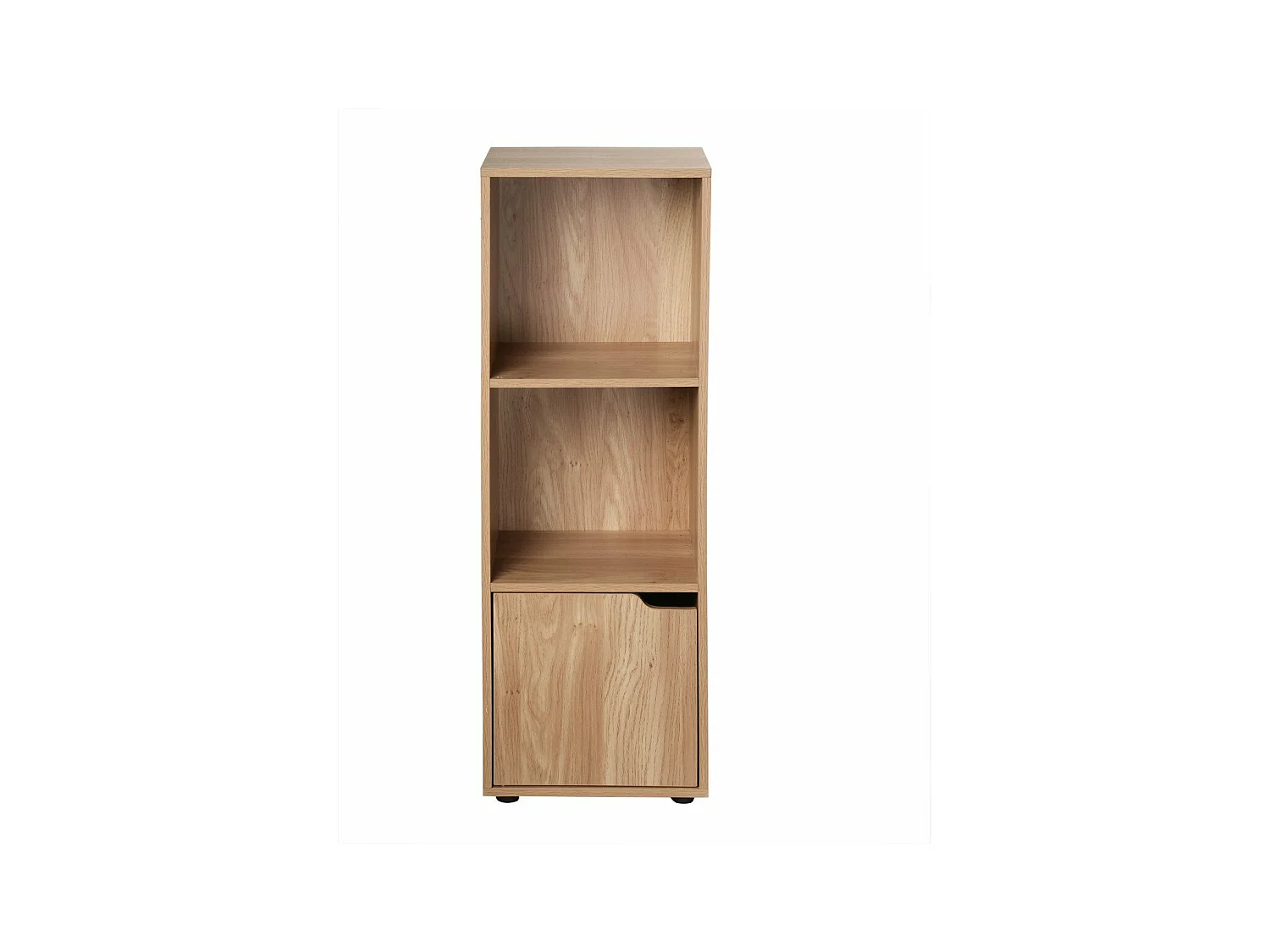 Meuble 3 cases avec une porte - Modu