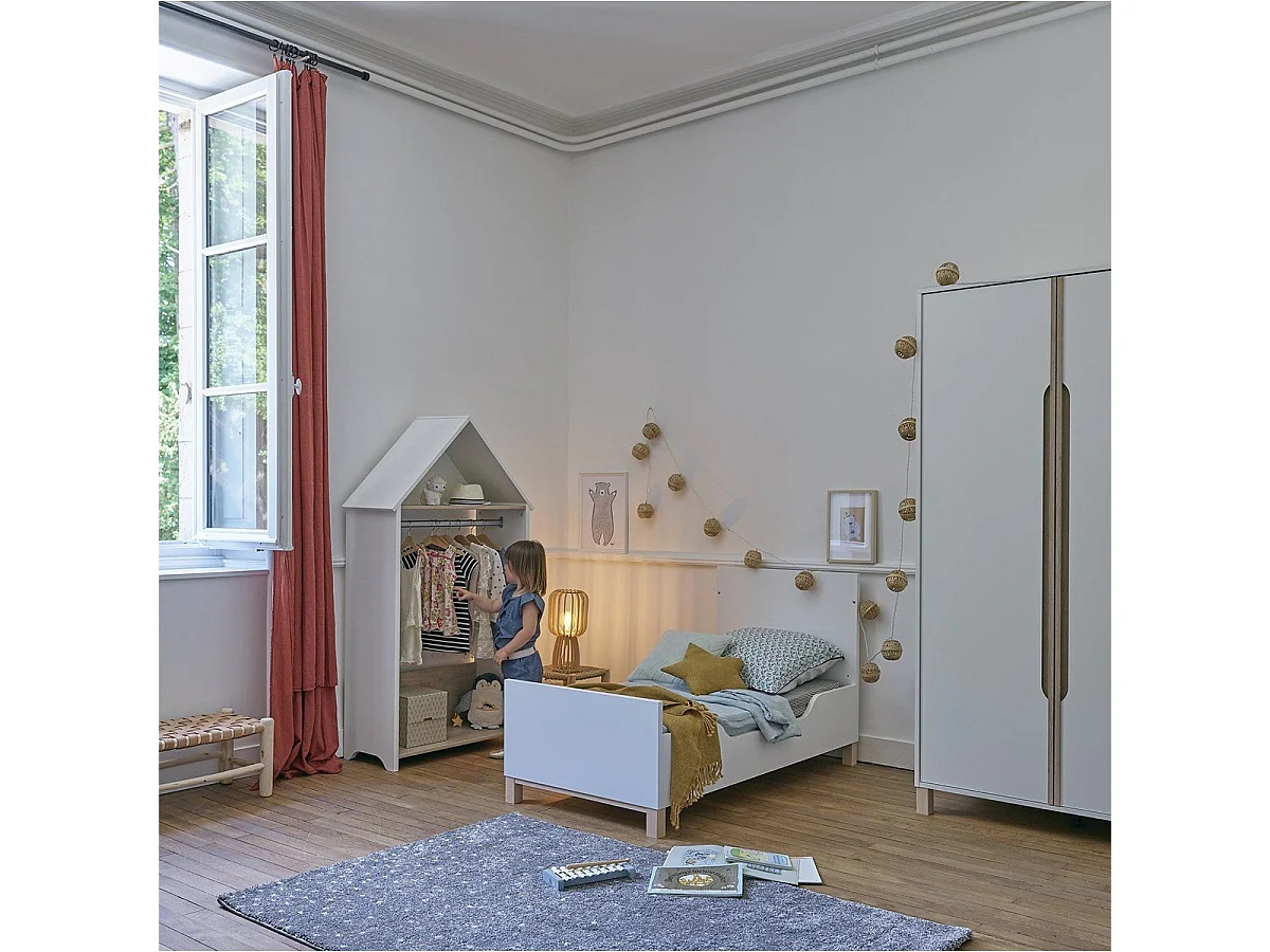 Cabane Celeste - Fabrication Française