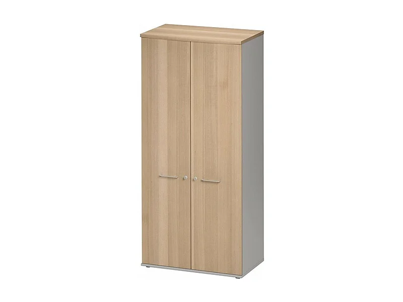 Armario 2 puertas L80 Jazz - Fabricación Francesa