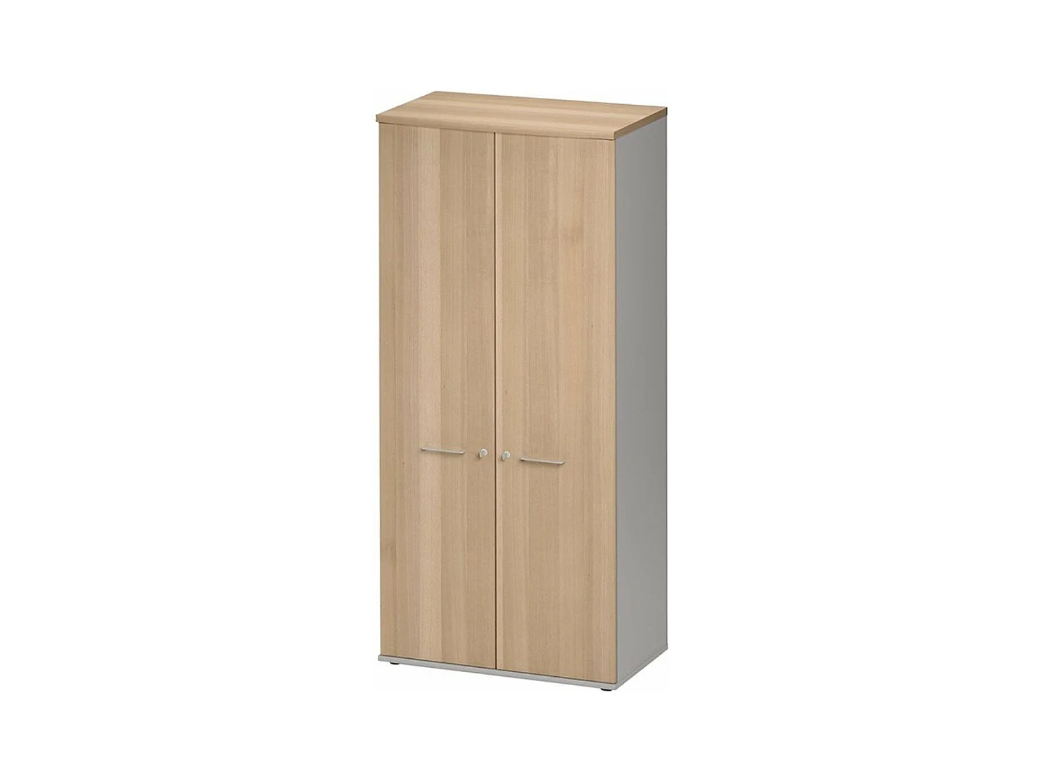 Armoire 2 portes L80 Jazz - Fabrication Française