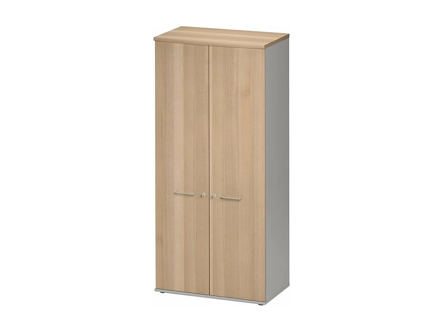 Armoire 2 portes L80 Jazz - Fabrication Française