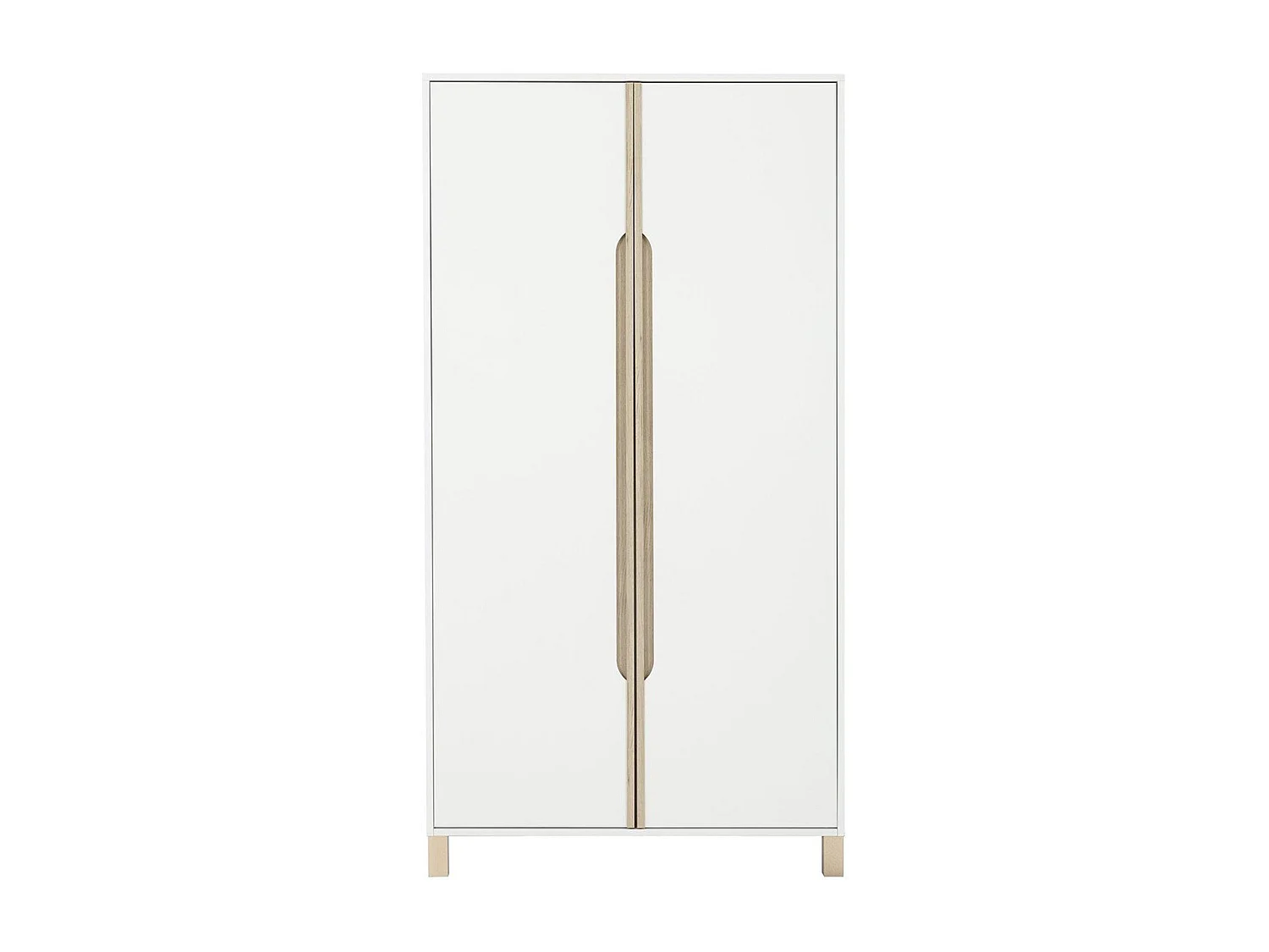 Armoire 2 portes Celeste - Fabrication Française