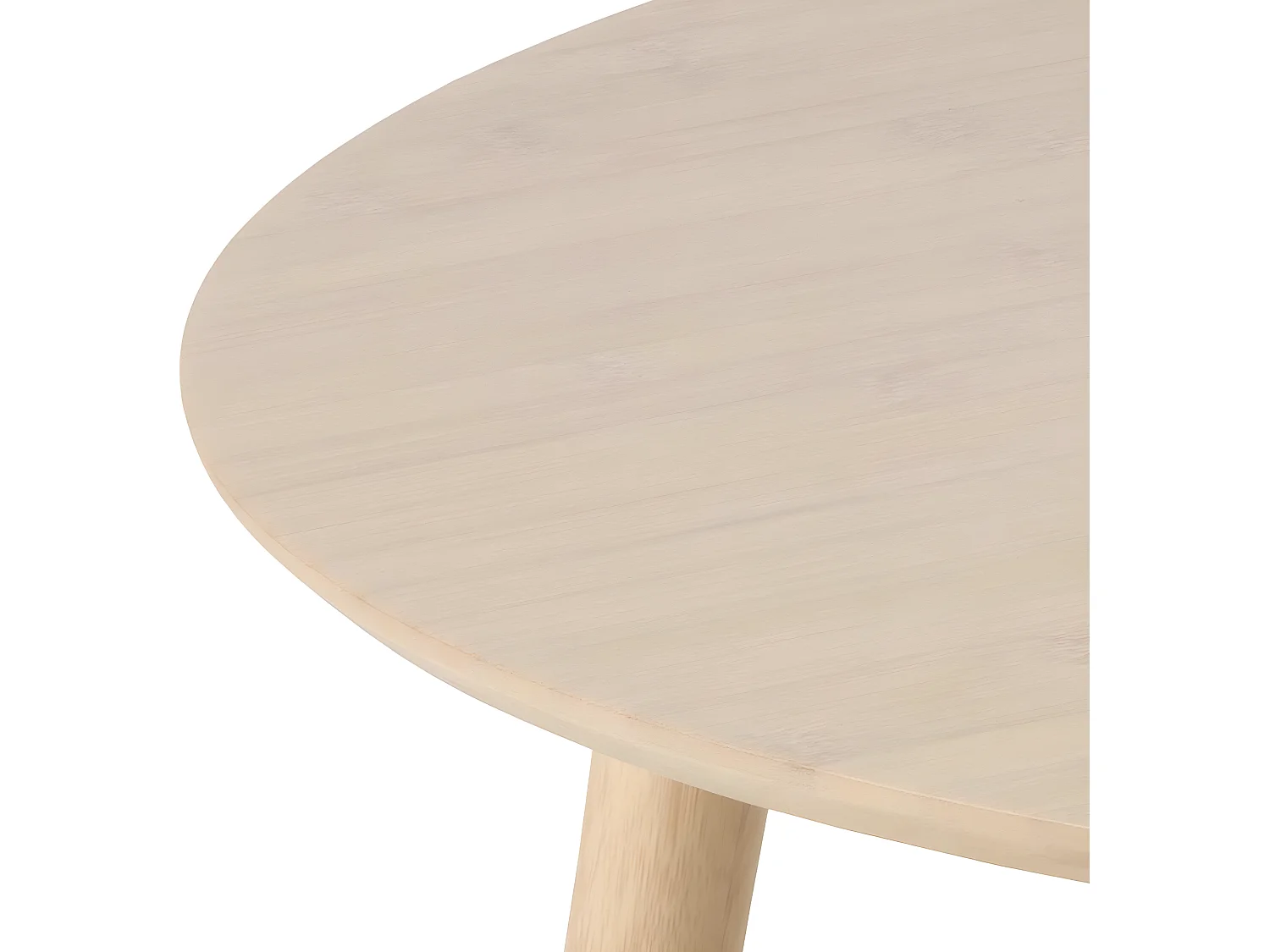 Repor salontafel naturel.