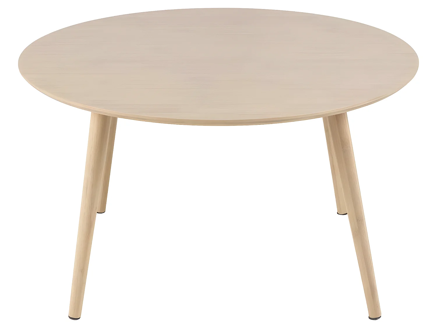 Repor salontafel naturel.