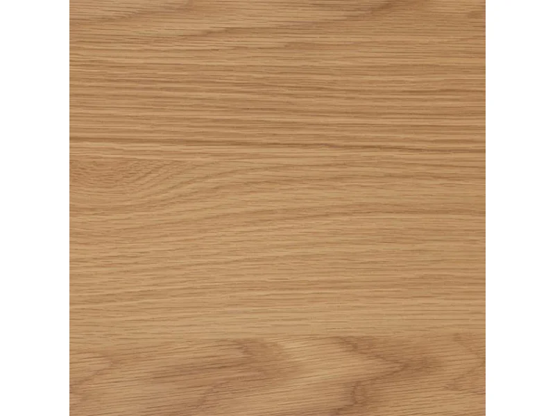 Montreux table de salle à manger Ø115/154cm avec plateaux supplémentaires naturel.