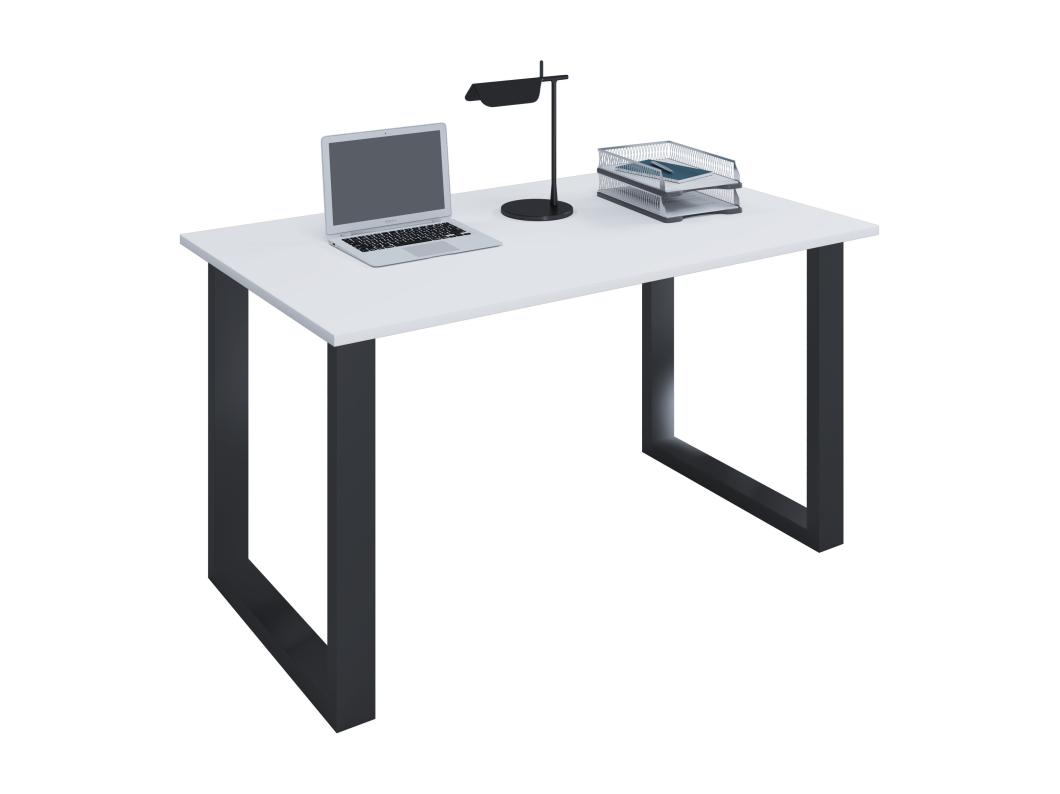 Bureautafel 140x80 Lona U