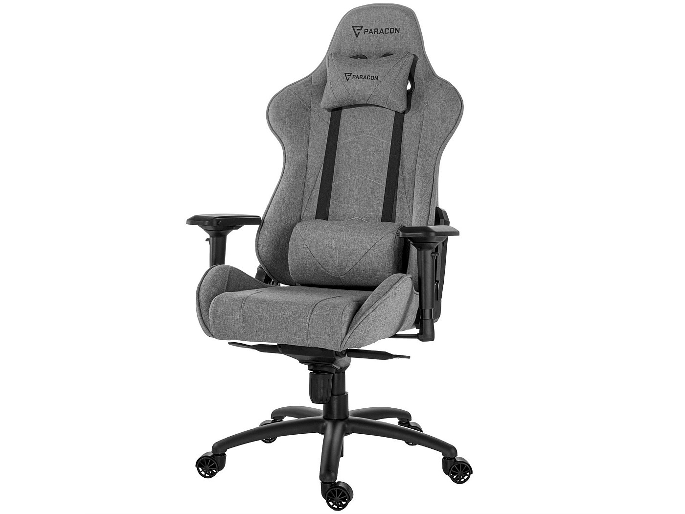 Coussin De Lecture Pour Lit Ou Canapé Adulte,Ergonomique Oreiller De Lecture Avec Accoudoir,Coussin Support Lombaire Avec Cou Amovible, Pour Travailler Sur, Lire, Jouer ( Color : Grey , Size : 75x58cm