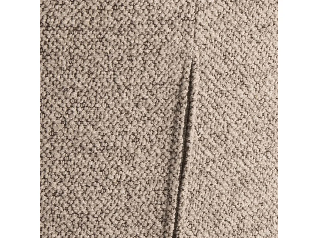 Patricia Esszimmerstuhl beige.