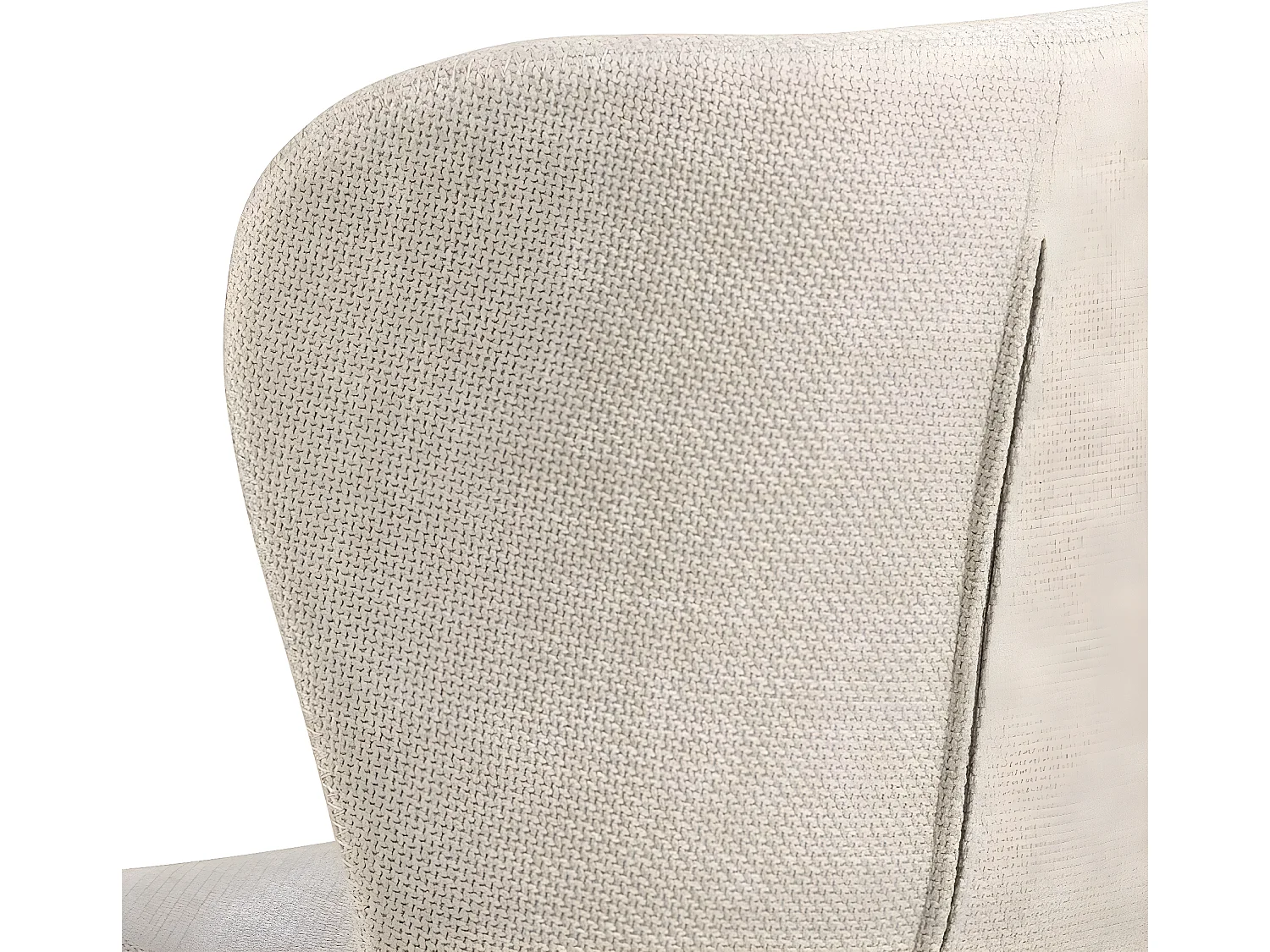 BatildaA1 Esszimmerstuhl beige.