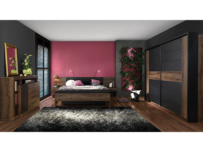 Schlafzimmer Set Bellevue