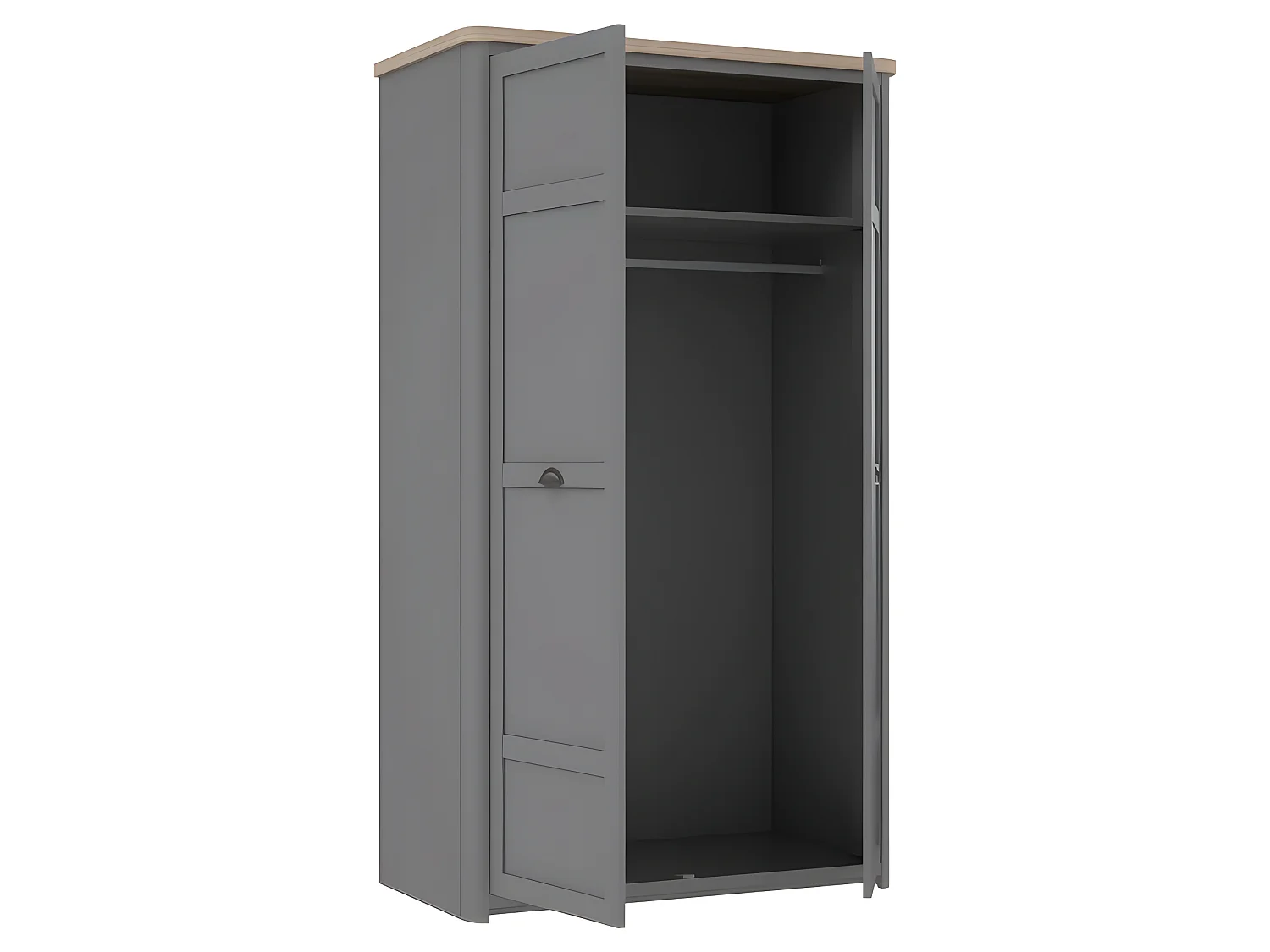 Schlafzimmer Set Genoa Lux