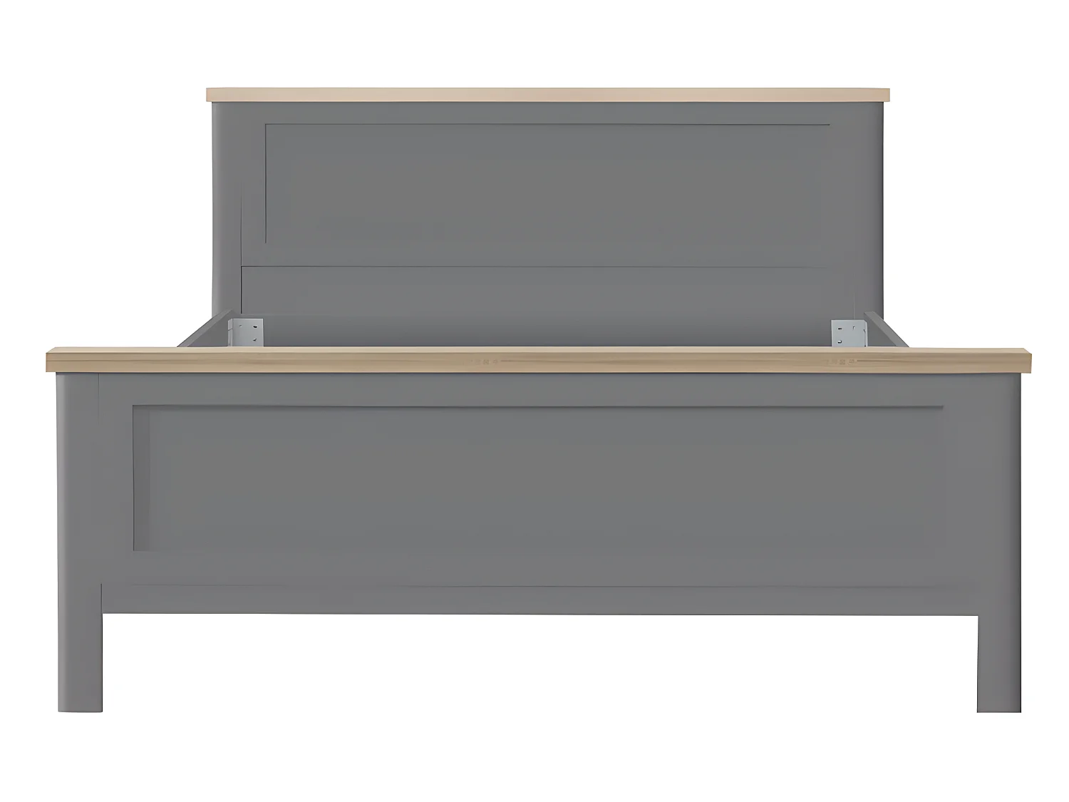 Set da camera da letto Genoa Lux