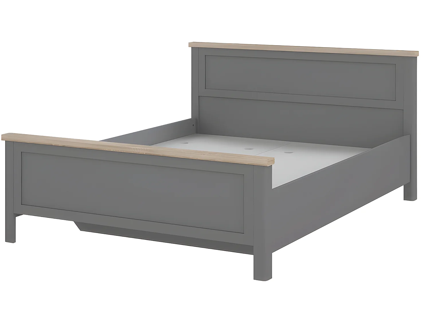 Set da camera da letto Genoa Lux