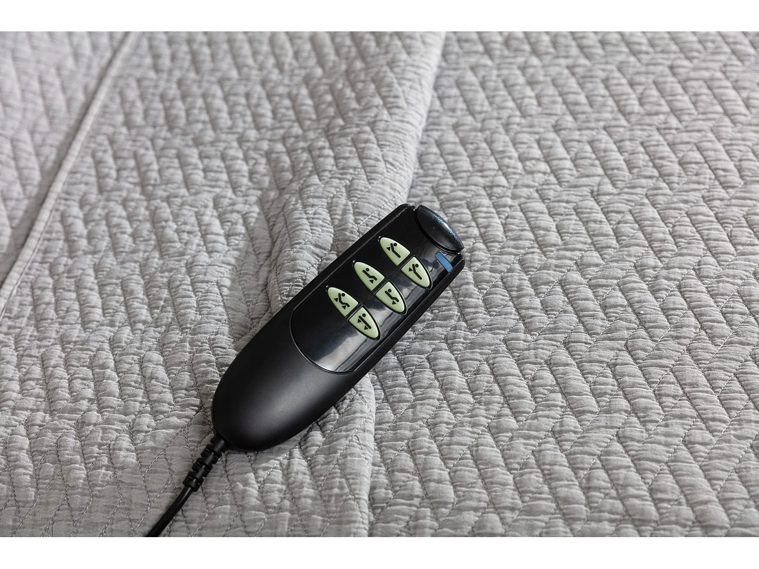 Sideboard Kasiro II/Drehtüren/Möbelplatte/Weiss