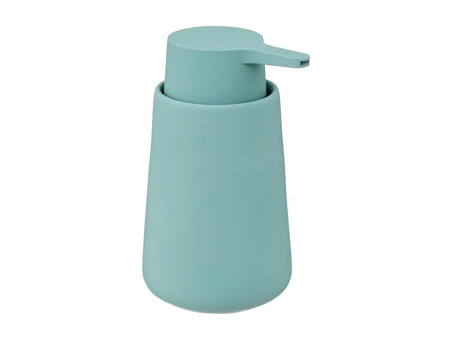 Distributeur de Savon "Cocon" 14cm Bleu Arctique