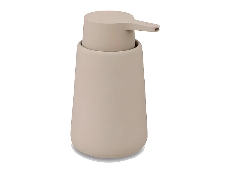 Distributeur de Savon "Cocon" 14cm Naturel