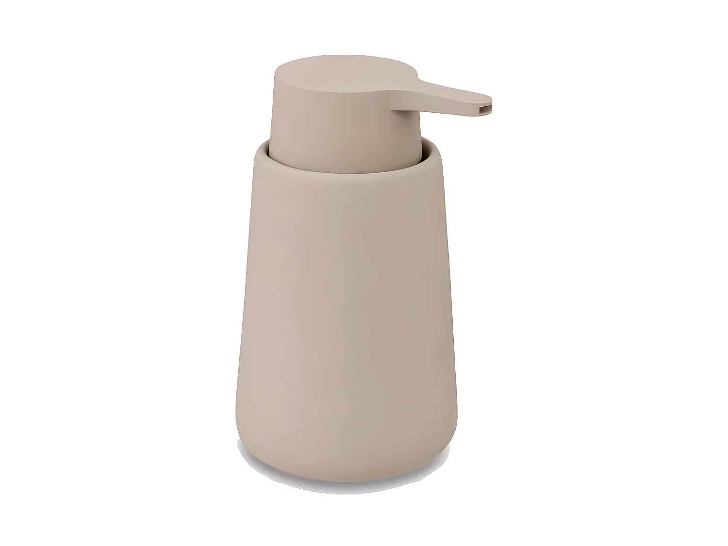 Distributeur de Savon "Cocon" 14cm Naturel