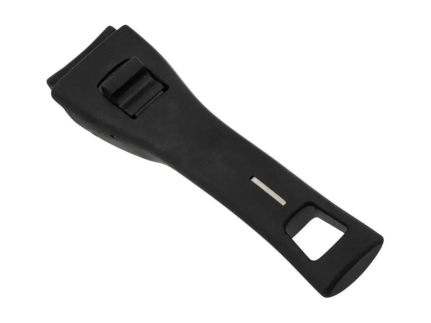 Casserole en Aluminium "Amovible" 18cm Noir