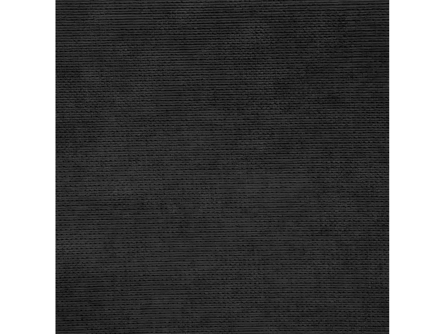 Canapé 3 Places Design "Floyd" 226cm Gris Foncé